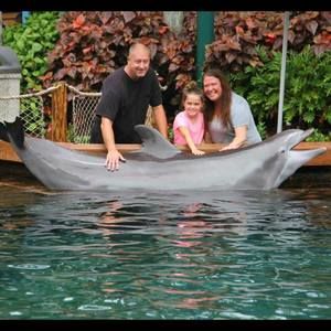 Meet your Posher, Angela